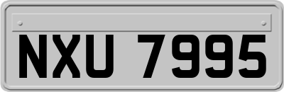 NXU7995