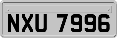 NXU7996