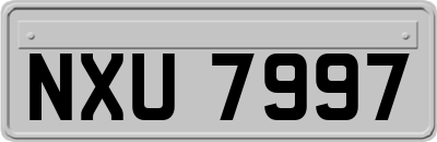 NXU7997