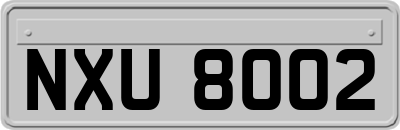 NXU8002