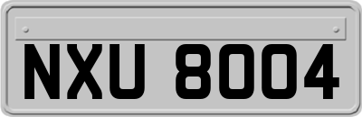 NXU8004