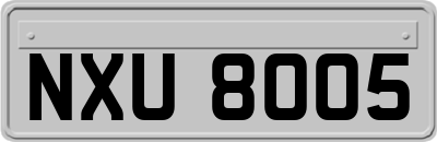 NXU8005