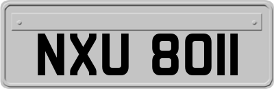 NXU8011