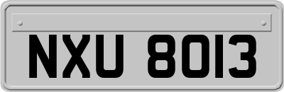 NXU8013