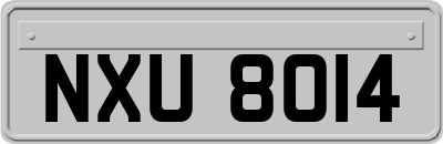 NXU8014