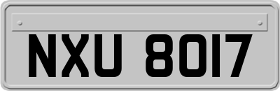NXU8017