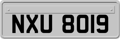 NXU8019