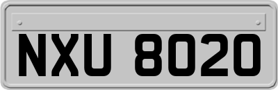 NXU8020