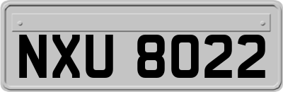 NXU8022