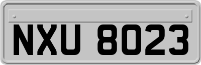NXU8023