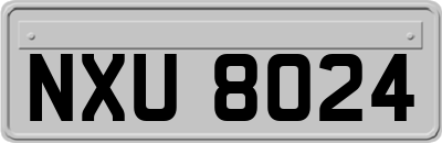 NXU8024