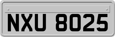 NXU8025