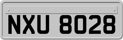 NXU8028
