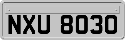 NXU8030