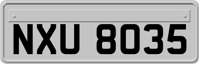 NXU8035