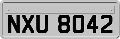 NXU8042