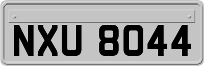 NXU8044