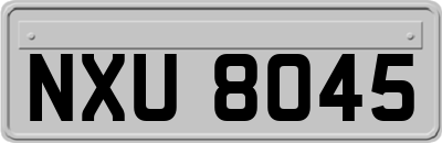 NXU8045