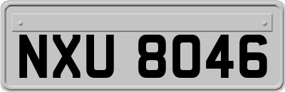 NXU8046