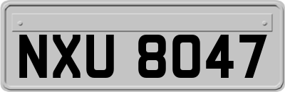 NXU8047