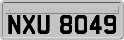 NXU8049