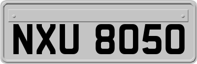 NXU8050