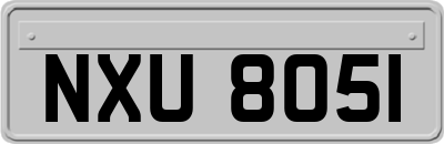 NXU8051