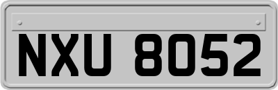 NXU8052