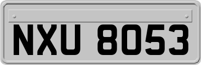 NXU8053