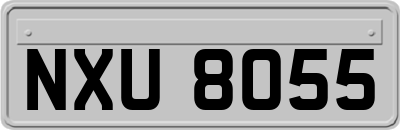 NXU8055