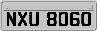 NXU8060