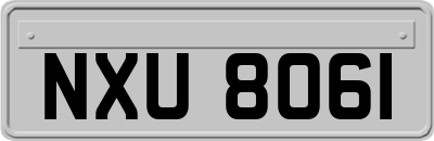 NXU8061