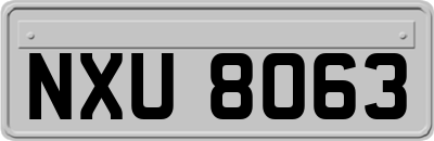 NXU8063