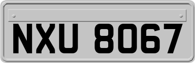NXU8067