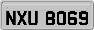 NXU8069