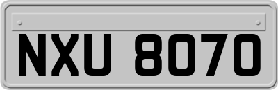 NXU8070