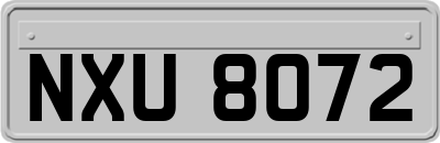 NXU8072