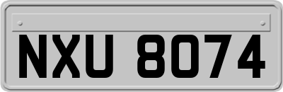 NXU8074