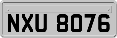 NXU8076