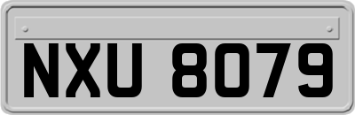 NXU8079