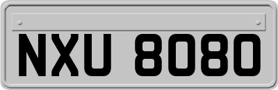 NXU8080