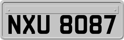 NXU8087