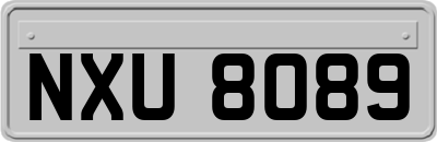 NXU8089