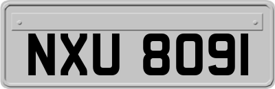 NXU8091