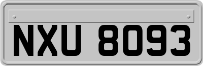 NXU8093