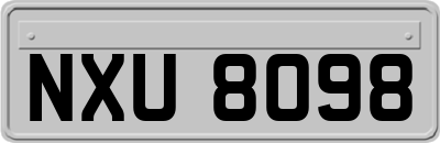 NXU8098