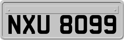NXU8099