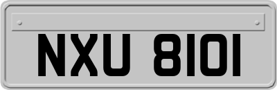 NXU8101