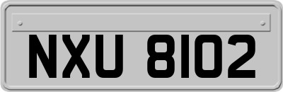 NXU8102