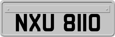 NXU8110